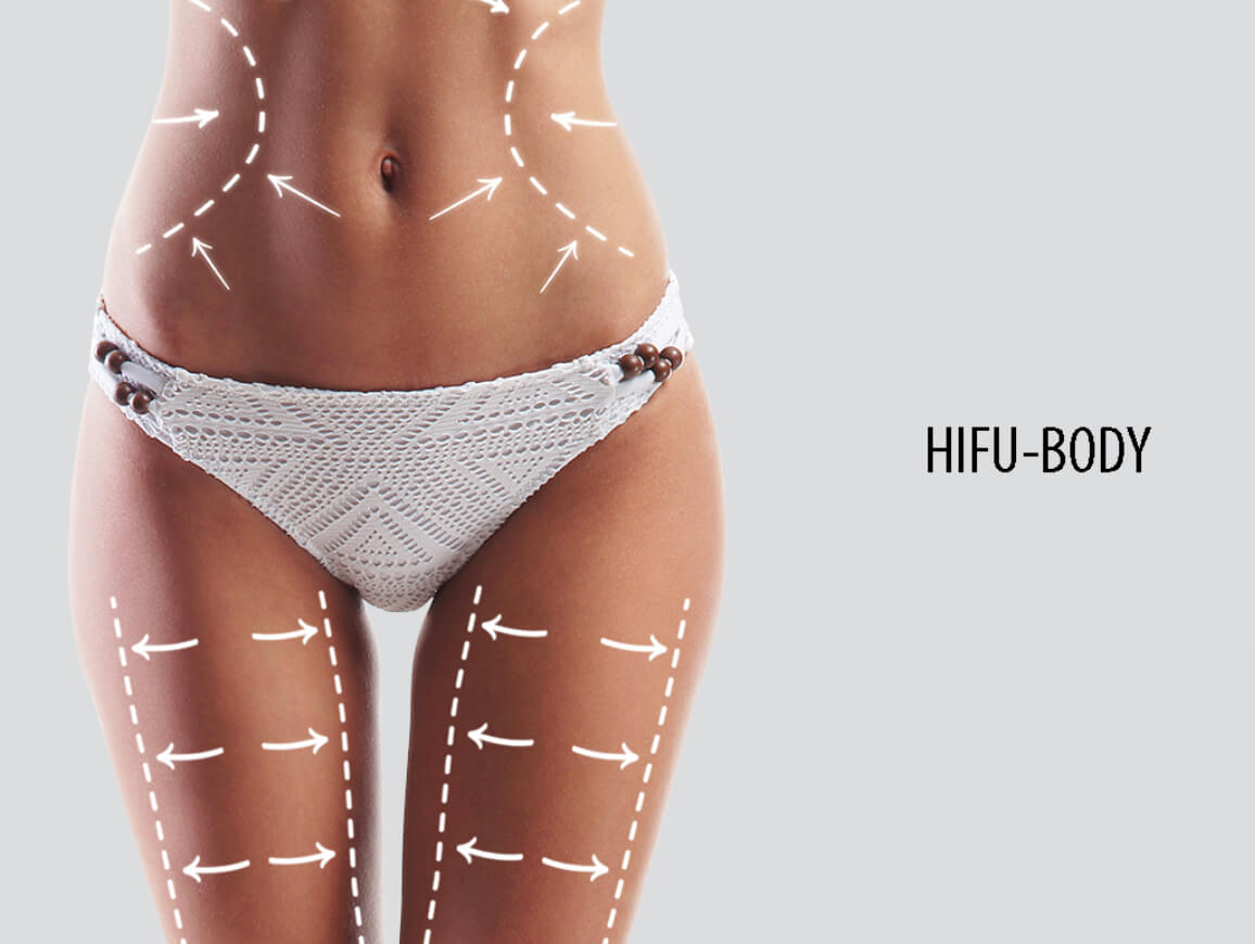 Body Filler Op Basis Van Hyaluronzuur